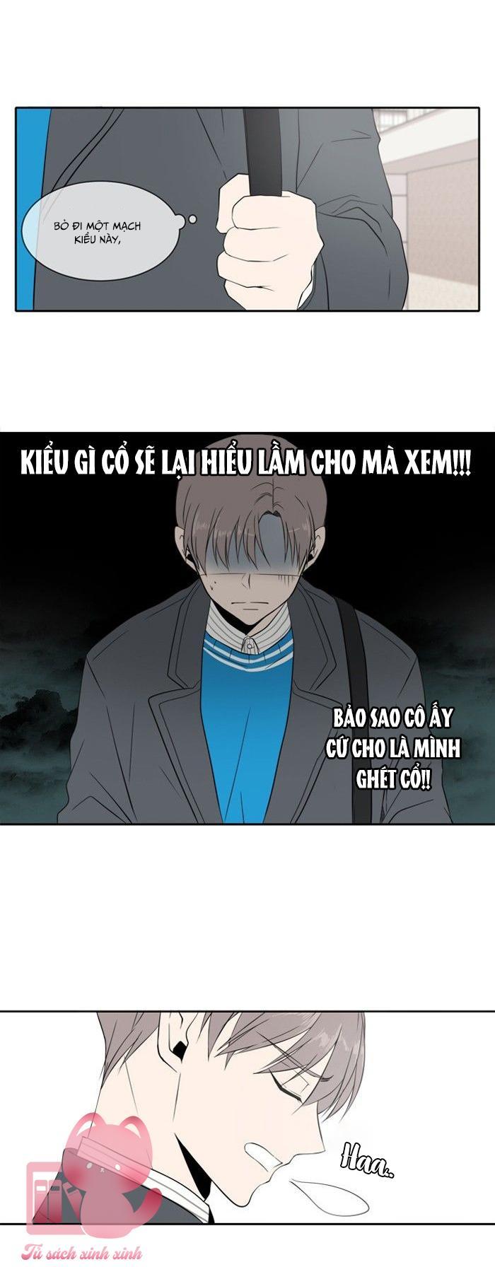 A Good Day To Be A Dog Chapter 8 - Trang 2