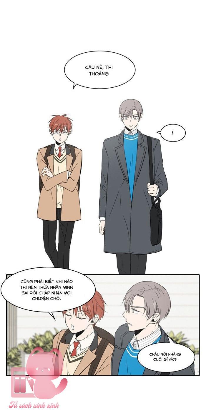 A Good Day To Be A Dog Chapter 8 - Trang 2