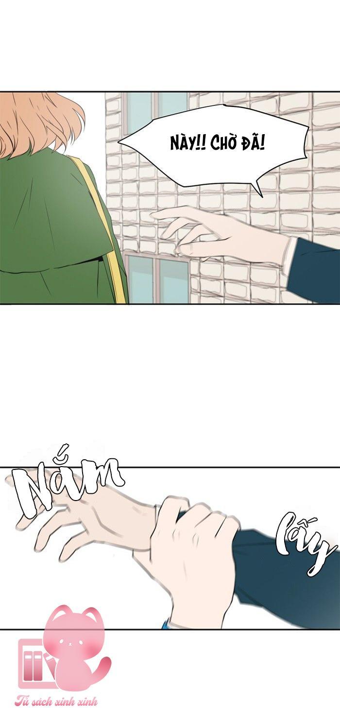 A Good Day To Be A Dog Chapter 8 - Trang 2