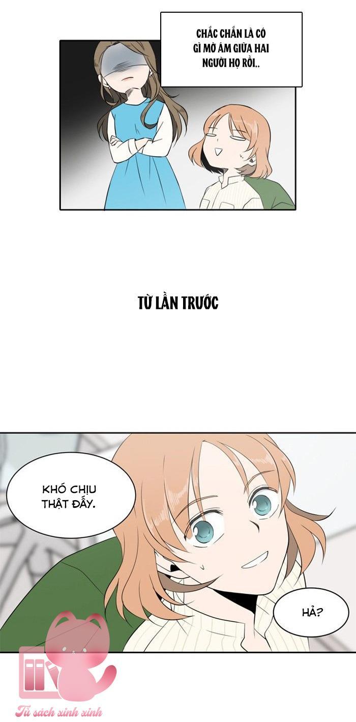 A Good Day To Be A Dog Chapter 8 - Trang 2