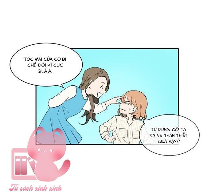 A Good Day To Be A Dog Chapter 8 - Trang 2