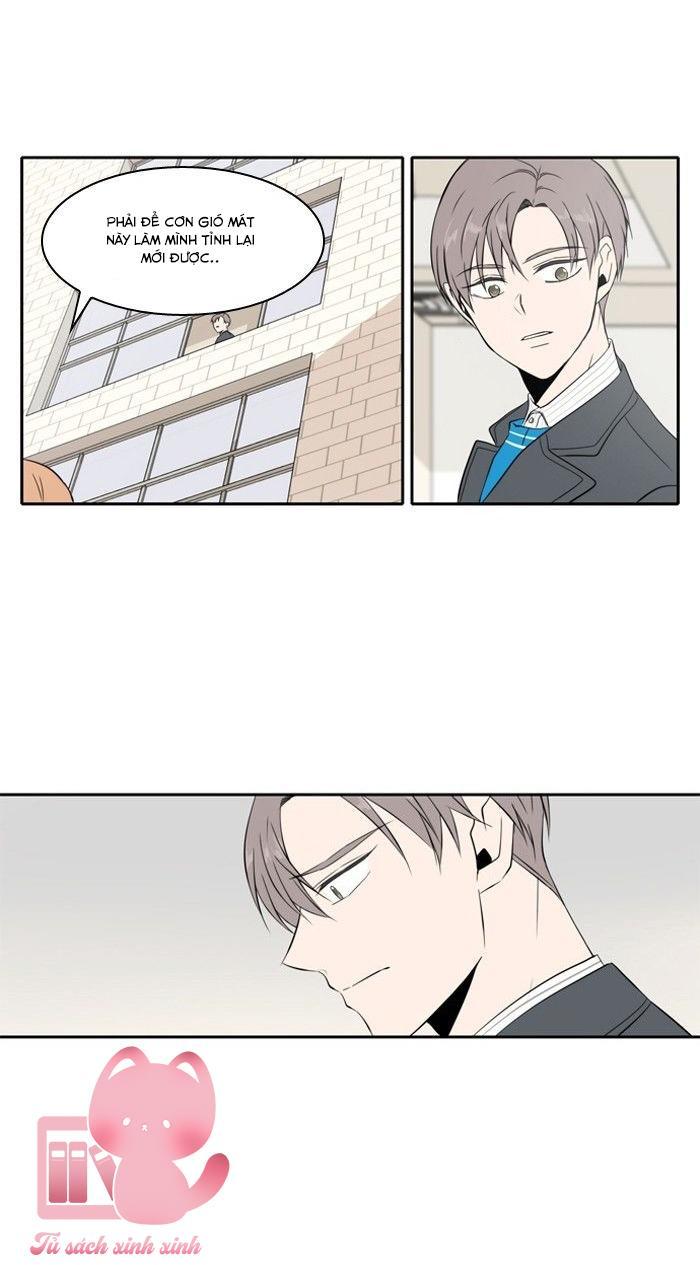 A Good Day To Be A Dog Chapter 8 - Trang 2