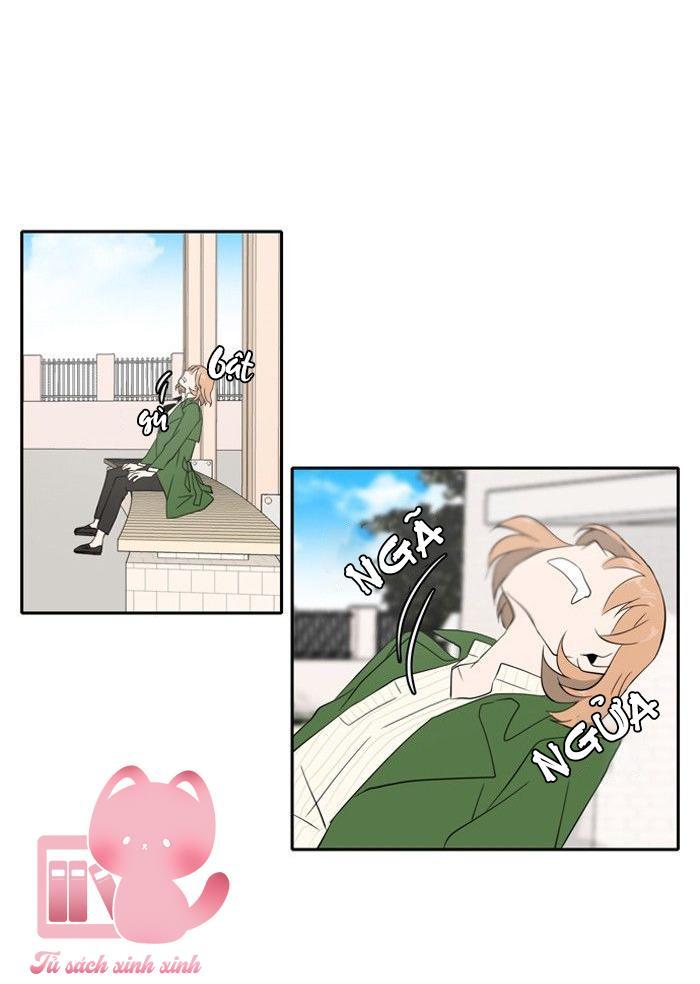 A Good Day To Be A Dog Chapter 8 - Trang 2