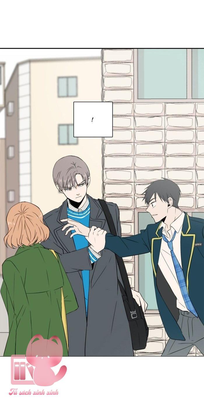 A Good Day To Be A Dog Chapter 8 - Trang 2