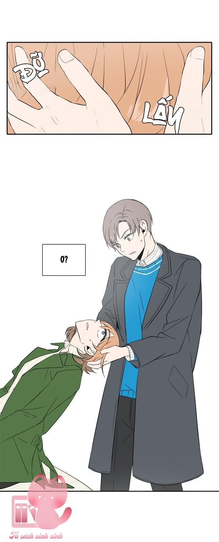 A Good Day To Be A Dog Chapter 8 - Trang 2