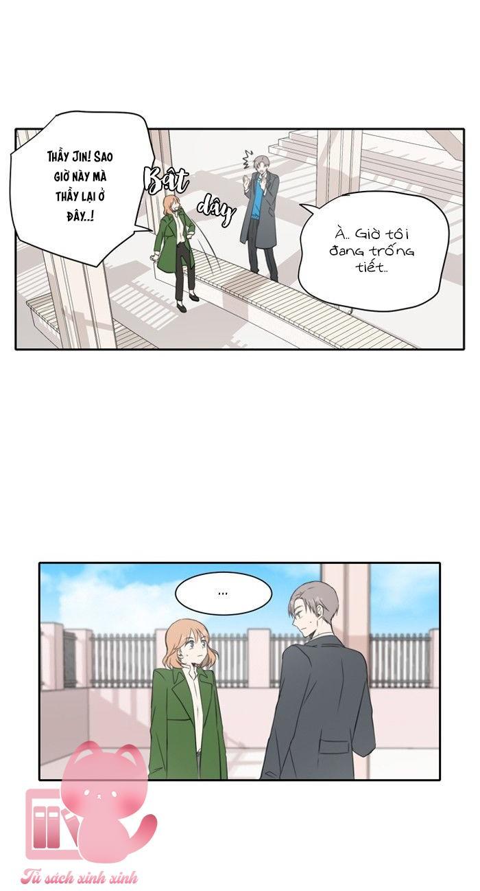 A Good Day To Be A Dog Chapter 8 - Trang 2