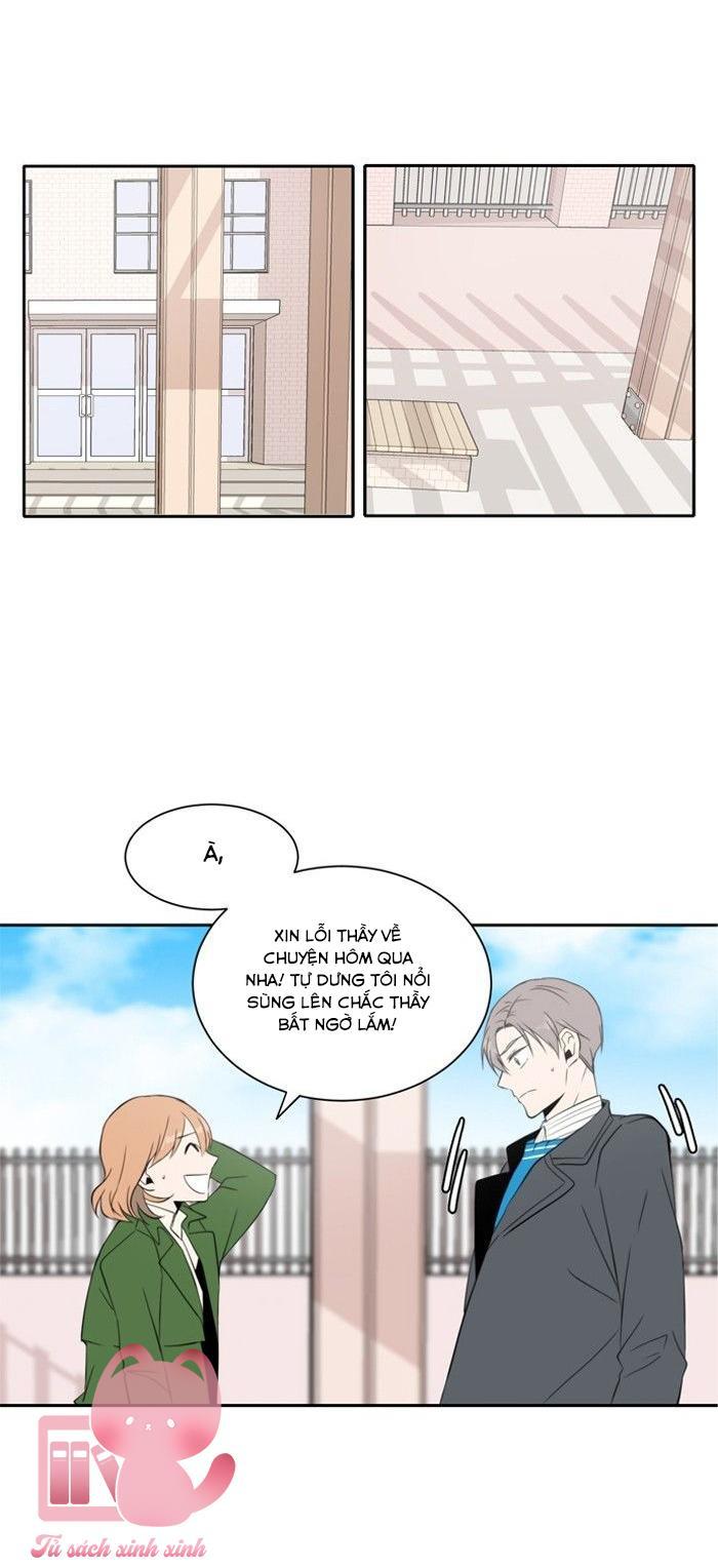 A Good Day To Be A Dog Chapter 8 - Trang 2