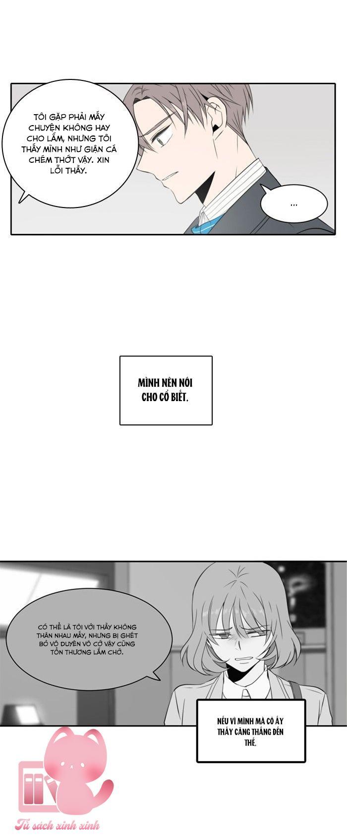 A Good Day To Be A Dog Chapter 8 - Trang 2