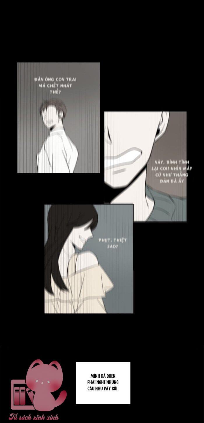 A Good Day To Be A Dog Chapter 8 - Trang 2