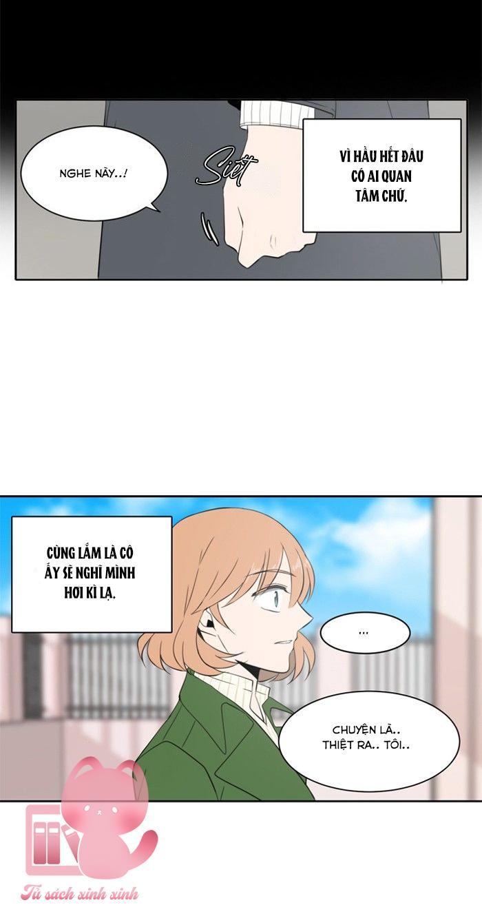 A Good Day To Be A Dog Chapter 8 - Trang 2