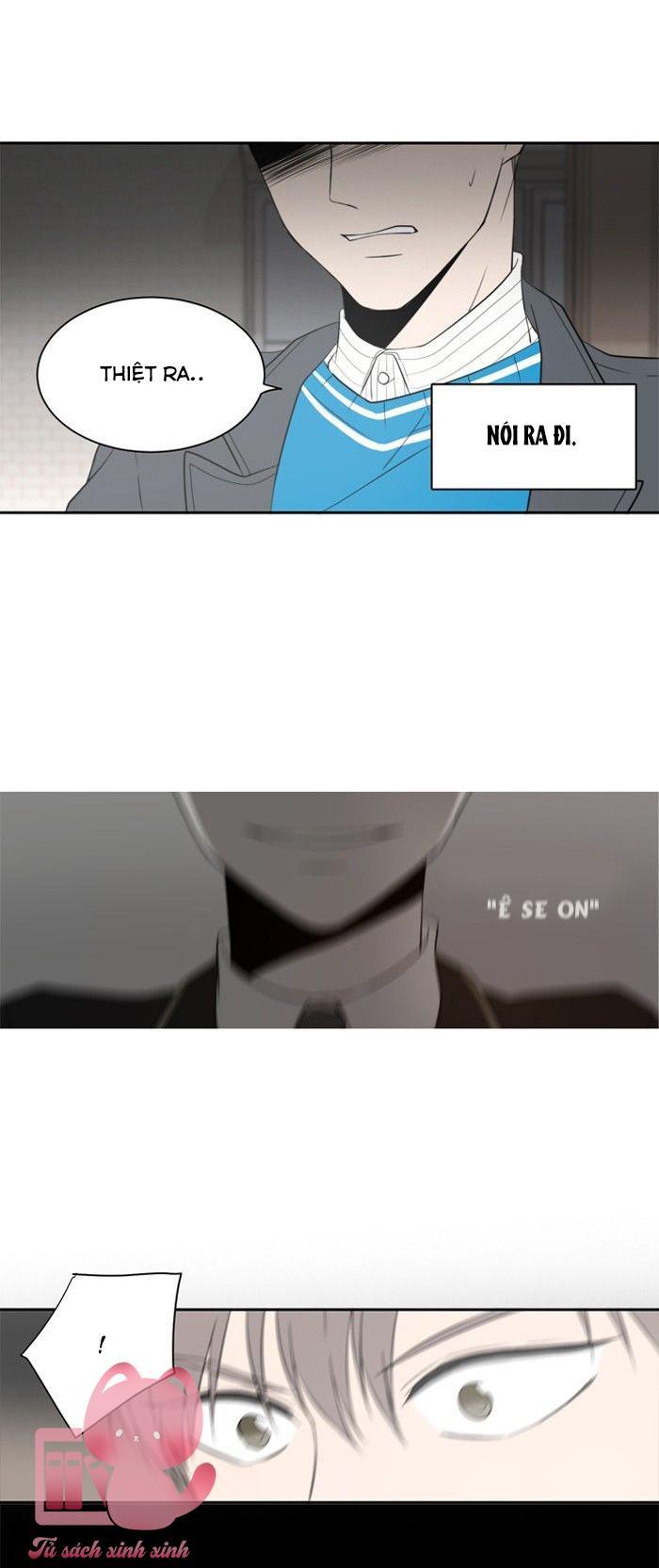 A Good Day To Be A Dog Chapter 8 - Trang 2