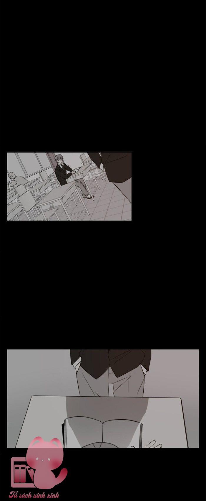 A Good Day To Be A Dog Chapter 8 - Trang 2