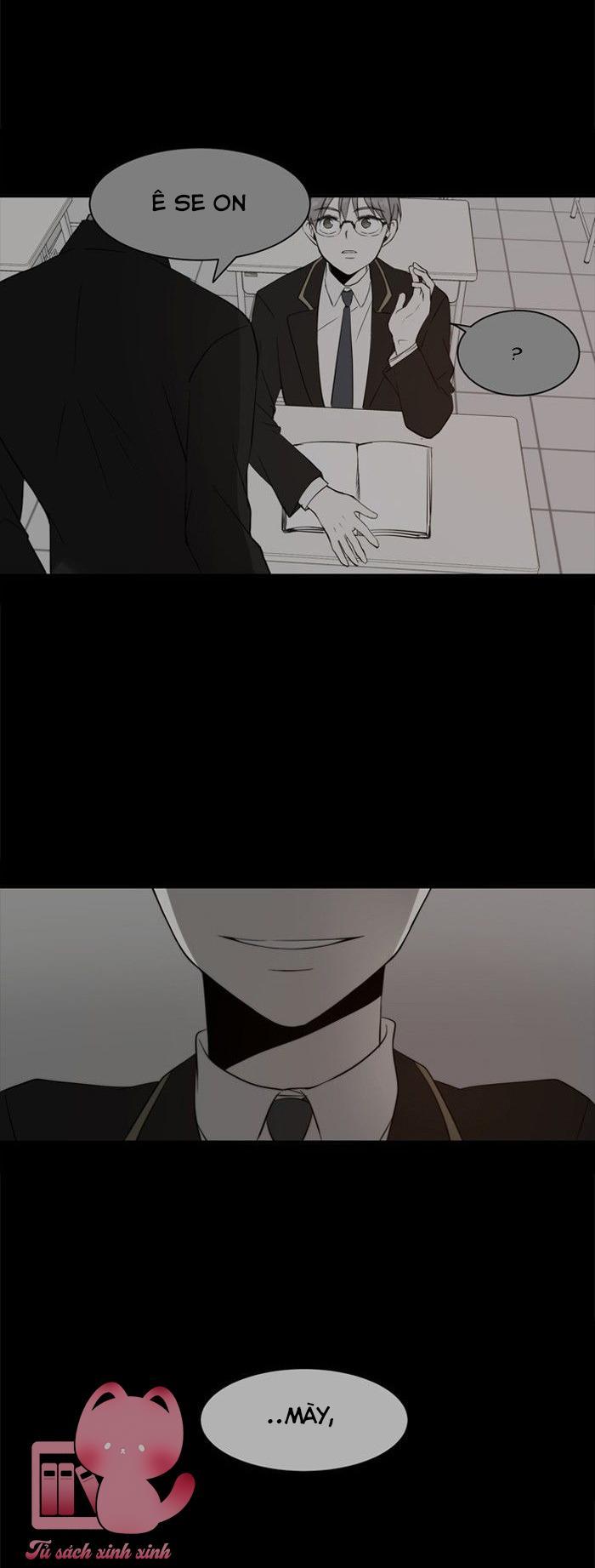 A Good Day To Be A Dog Chapter 8 - Trang 2