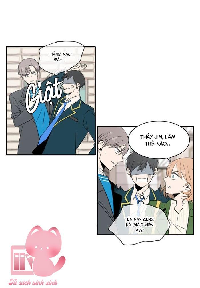 A Good Day To Be A Dog Chapter 8 - Trang 2