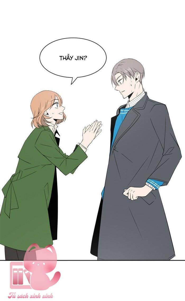 A Good Day To Be A Dog Chapter 8 - Trang 2