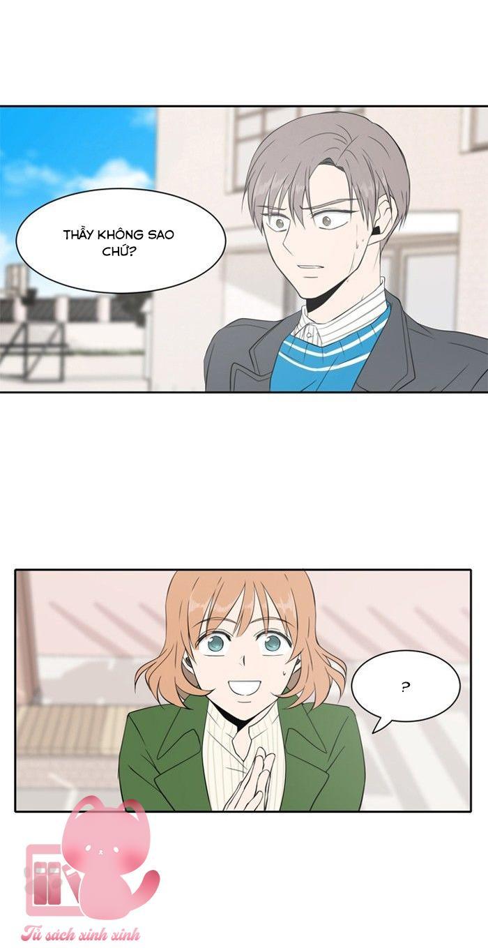 A Good Day To Be A Dog Chapter 8 - Trang 2