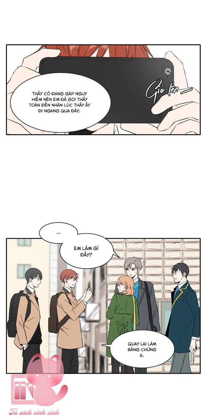 A Good Day To Be A Dog Chapter 8 - Trang 2