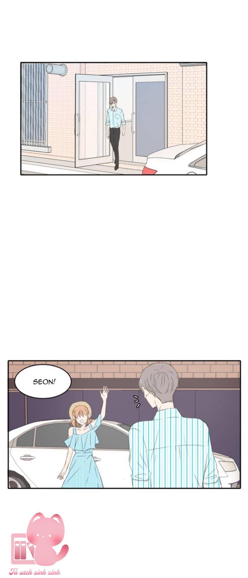 A Good Day To Be A Dog Chapter 80 - Trang 2