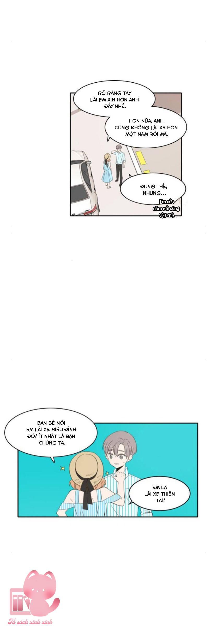 A Good Day To Be A Dog Chapter 80 - Trang 2