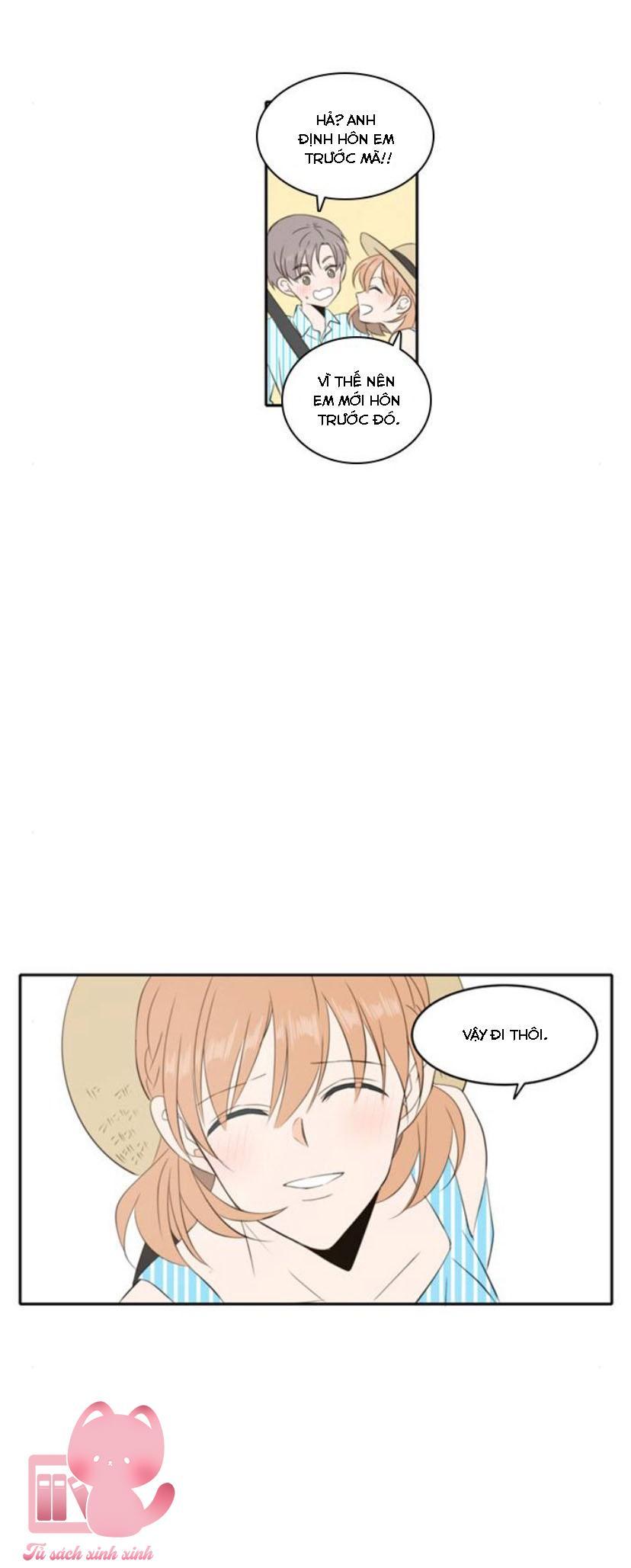 A Good Day To Be A Dog Chapter 80 - Trang 2