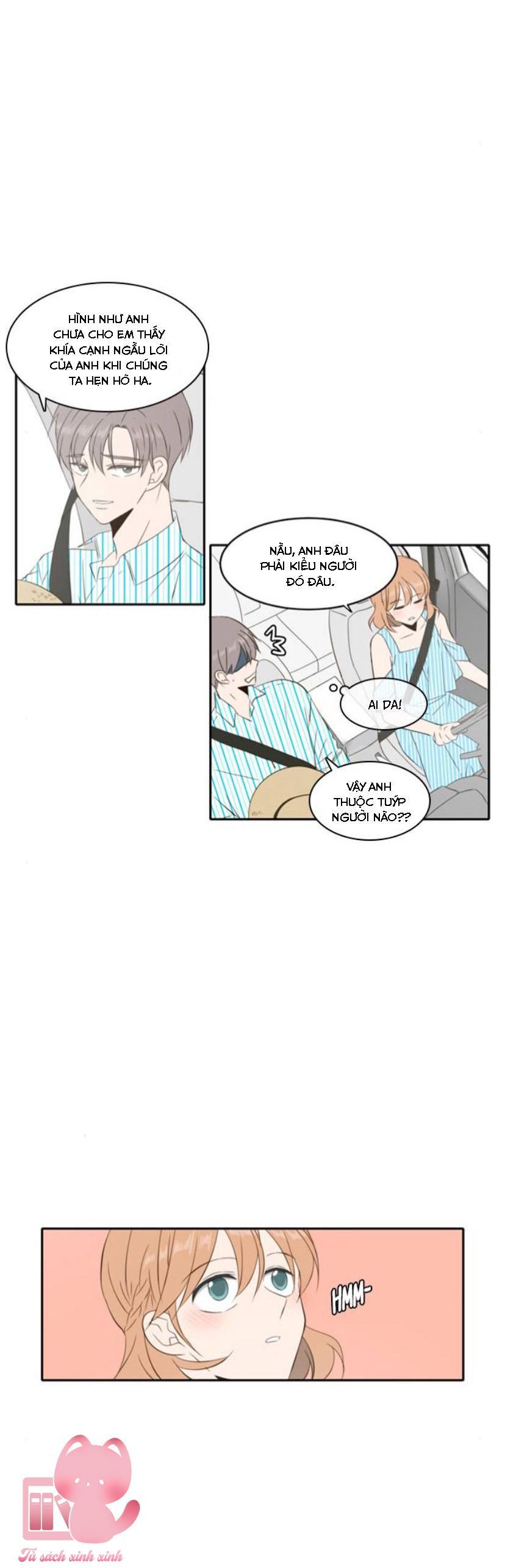 A Good Day To Be A Dog Chapter 80 - Trang 2