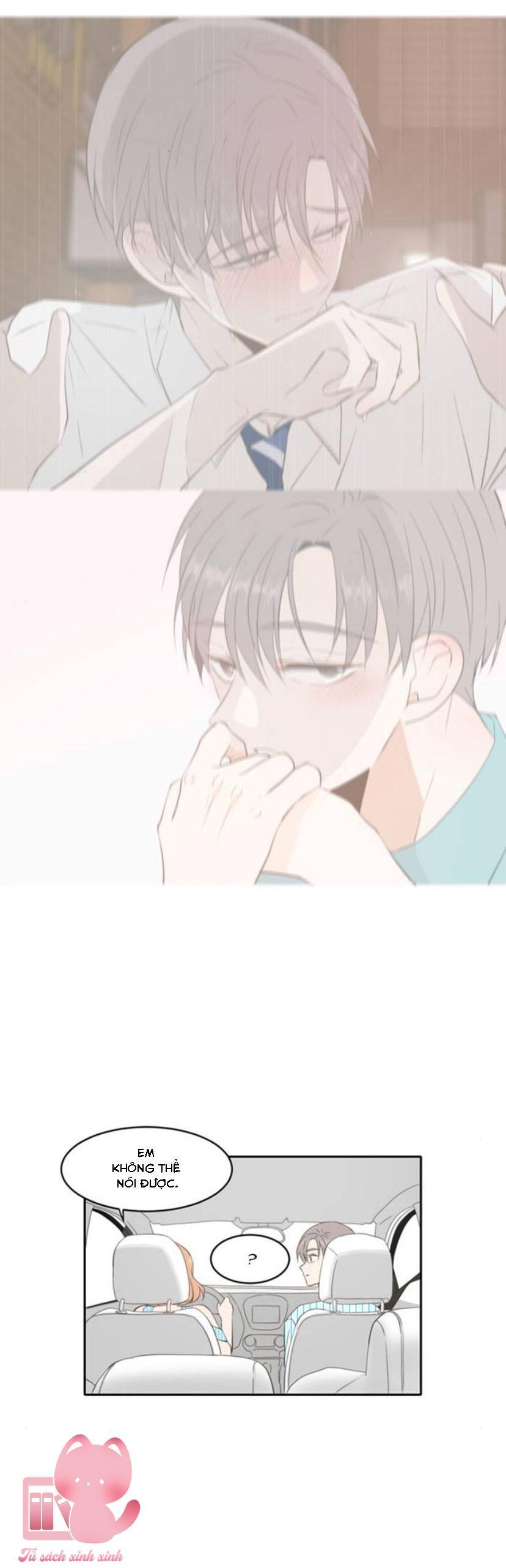 A Good Day To Be A Dog Chapter 80 - Trang 2