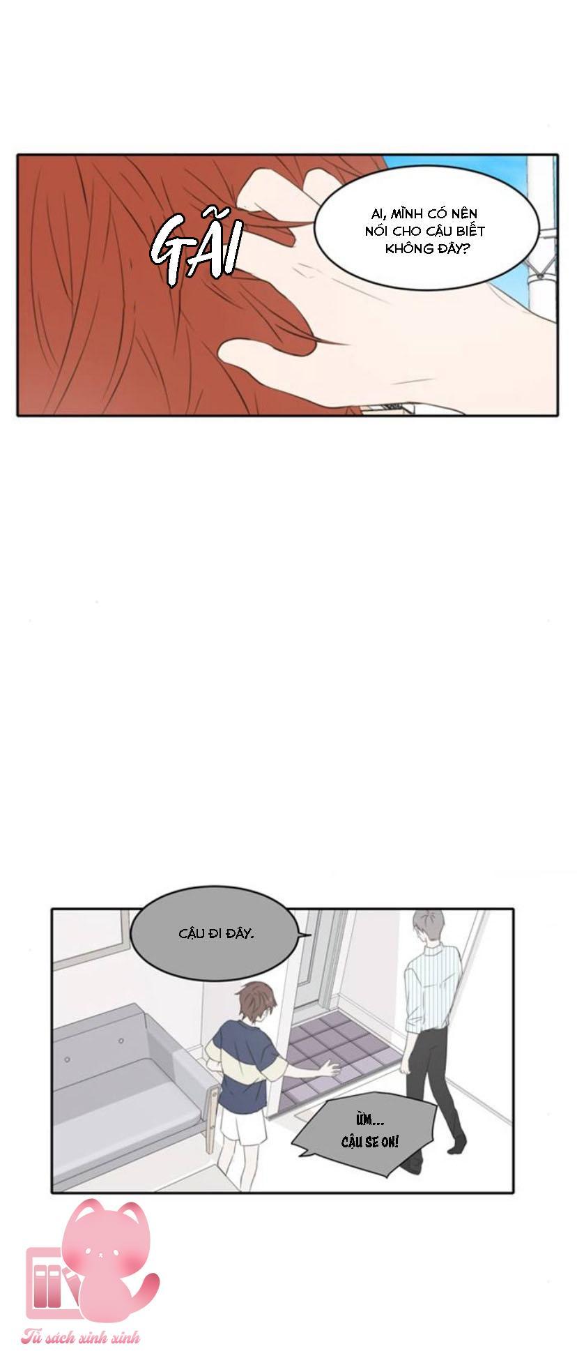 A Good Day To Be A Dog Chapter 80 - Trang 2