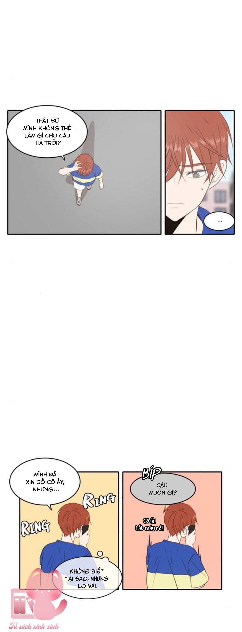 A Good Day To Be A Dog Chapter 80 - Trang 2