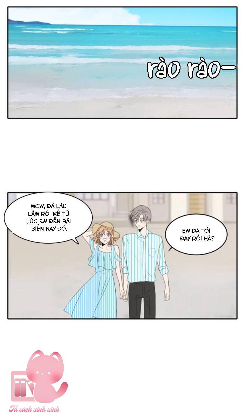 A Good Day To Be A Dog Chapter 80 - Trang 2