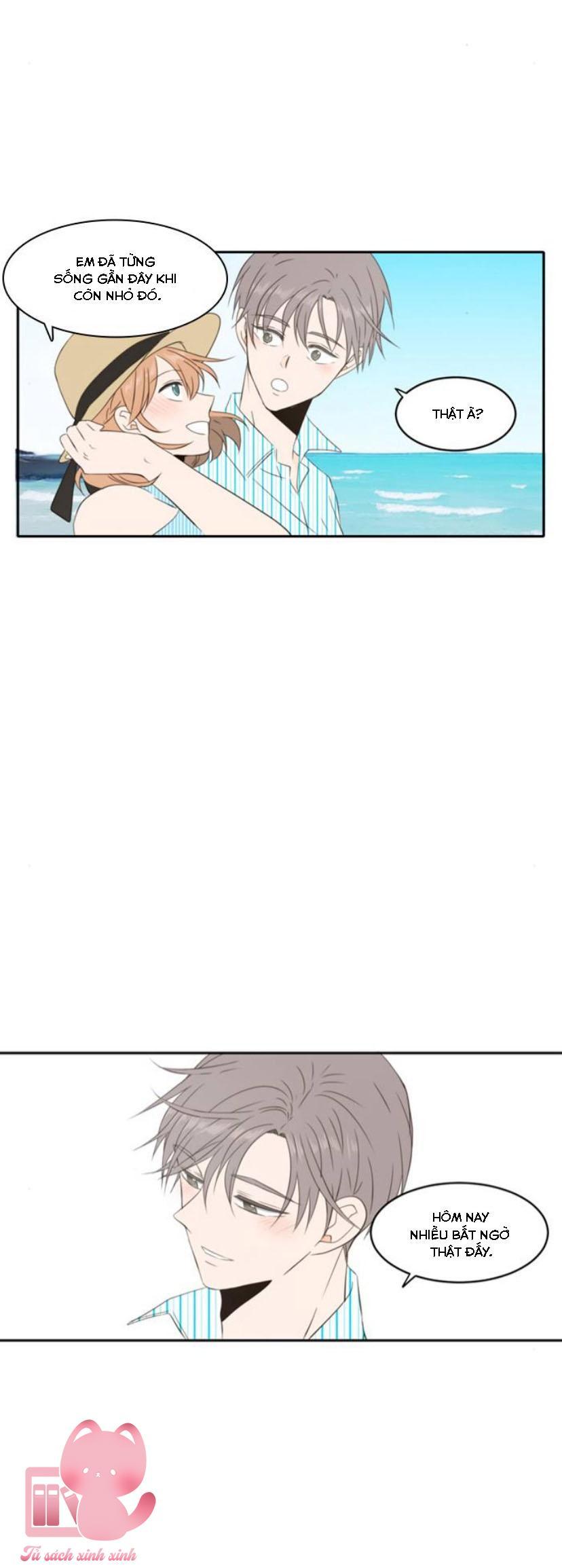 A Good Day To Be A Dog Chapter 80 - Trang 2