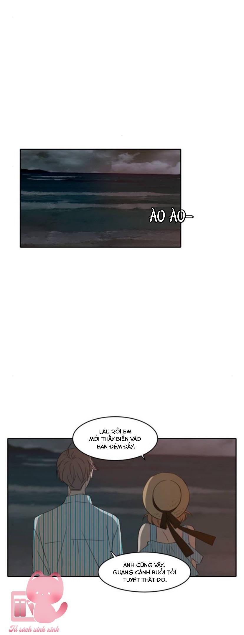 A Good Day To Be A Dog Chapter 81 - Trang 2