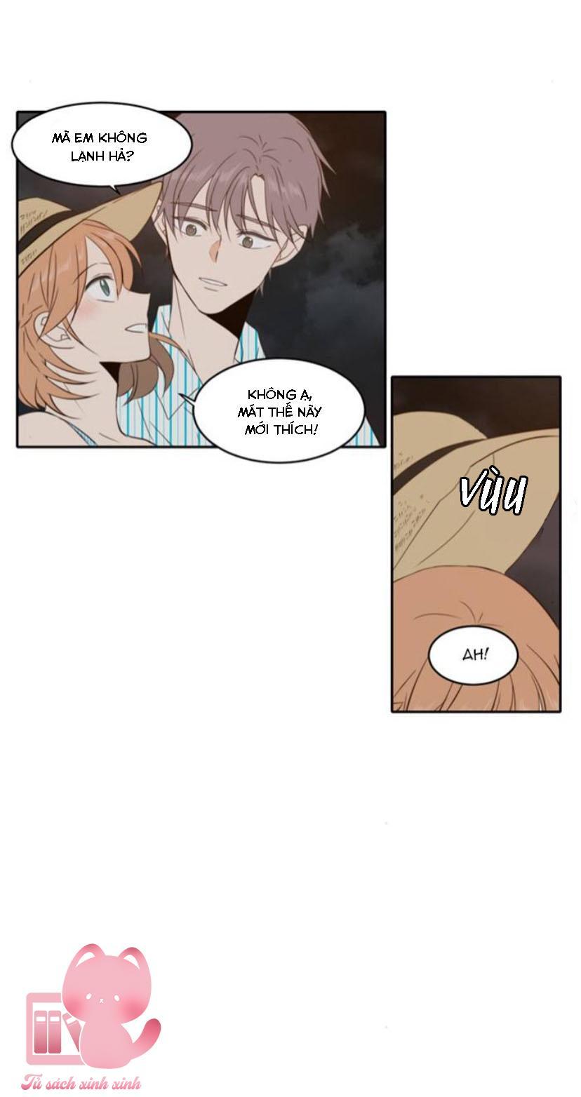 A Good Day To Be A Dog Chapter 81 - Trang 2