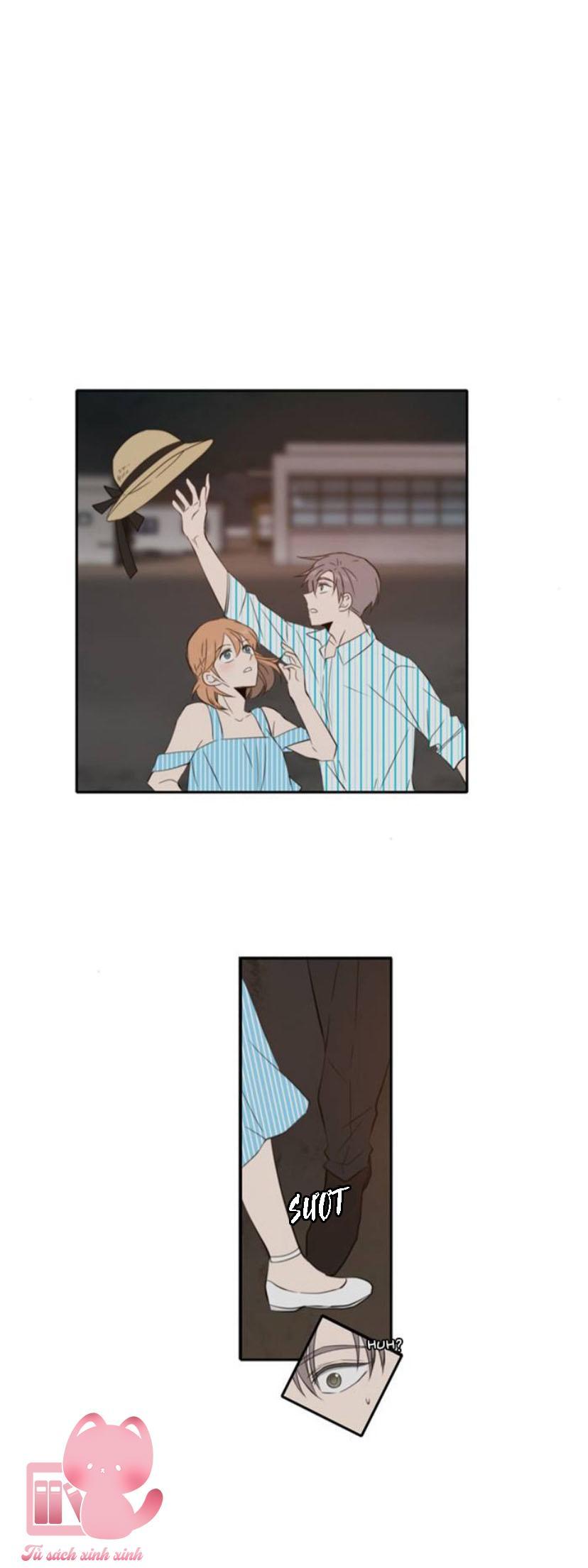 A Good Day To Be A Dog Chapter 81 - Trang 2