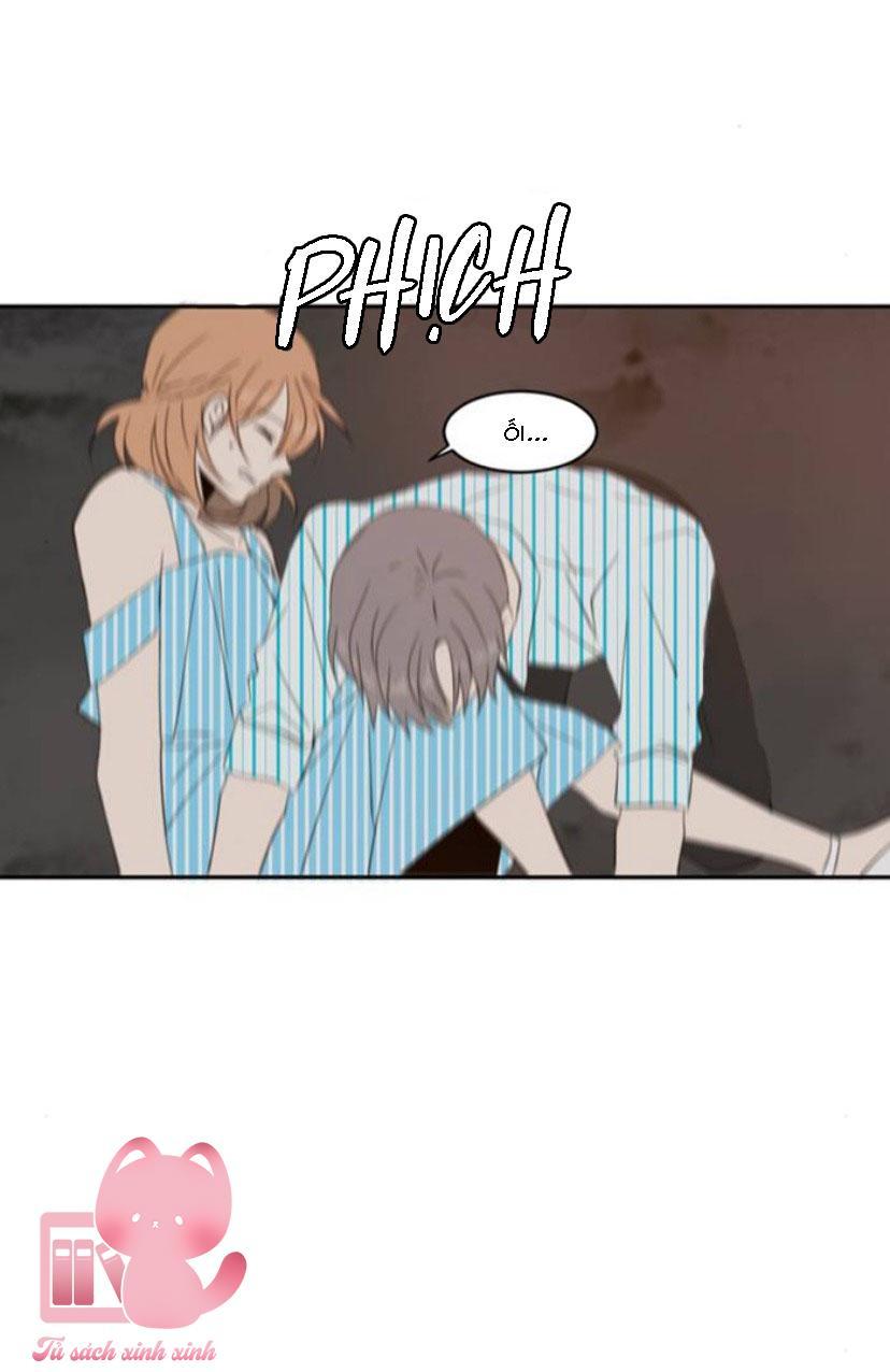 A Good Day To Be A Dog Chapter 81 - Trang 2