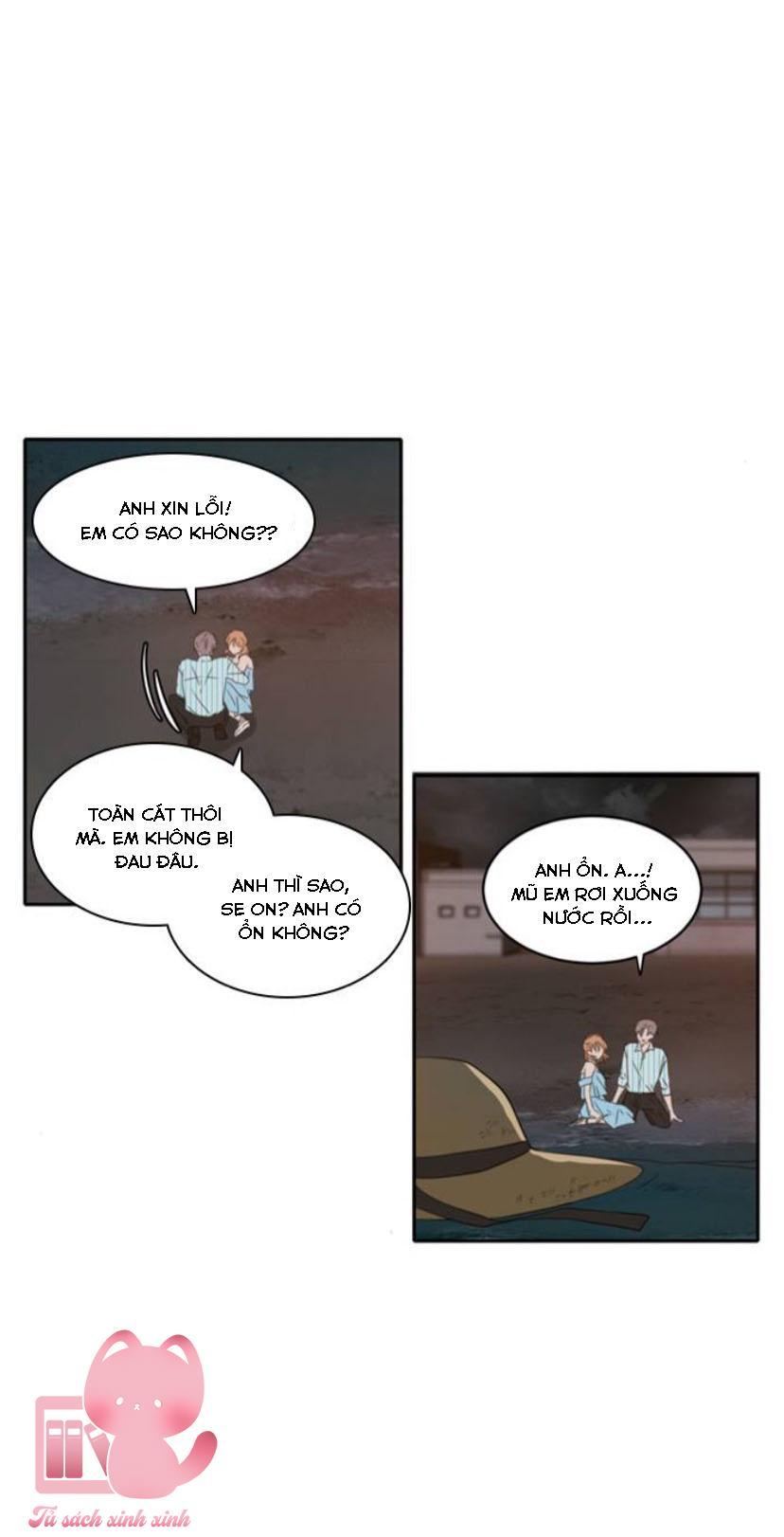 A Good Day To Be A Dog Chapter 81 - Trang 2