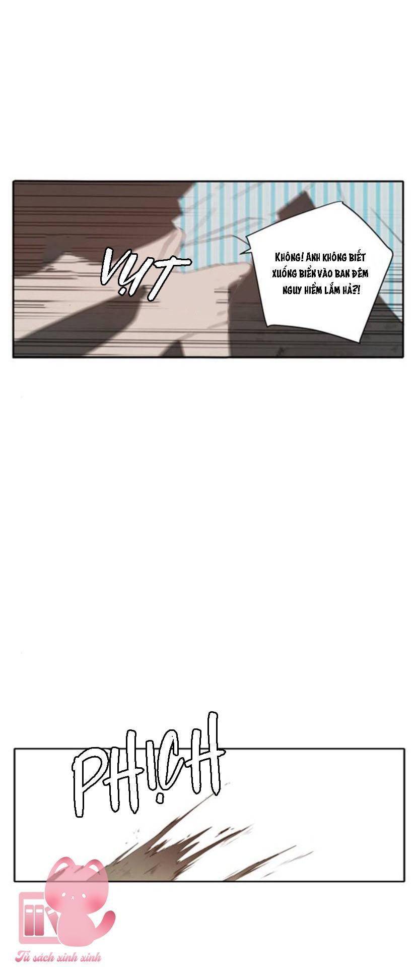 A Good Day To Be A Dog Chapter 81 - Trang 2