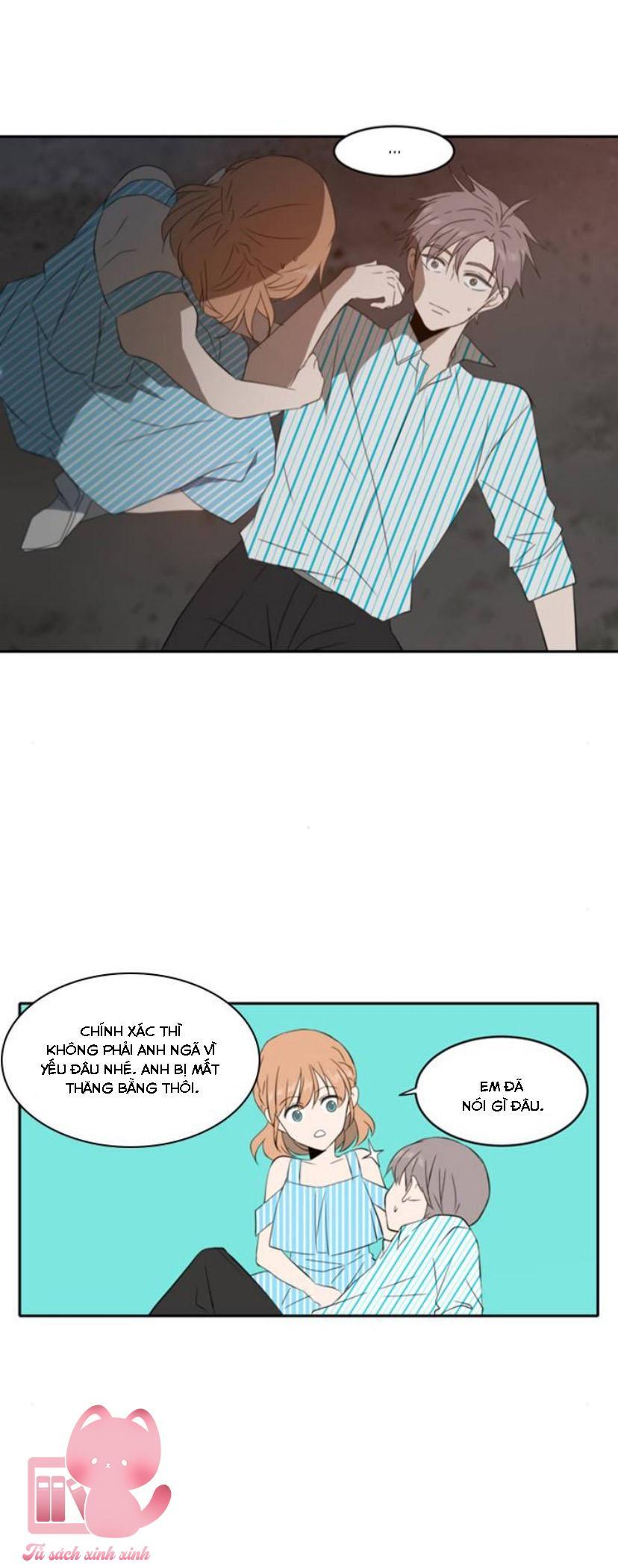 A Good Day To Be A Dog Chapter 81 - Trang 2