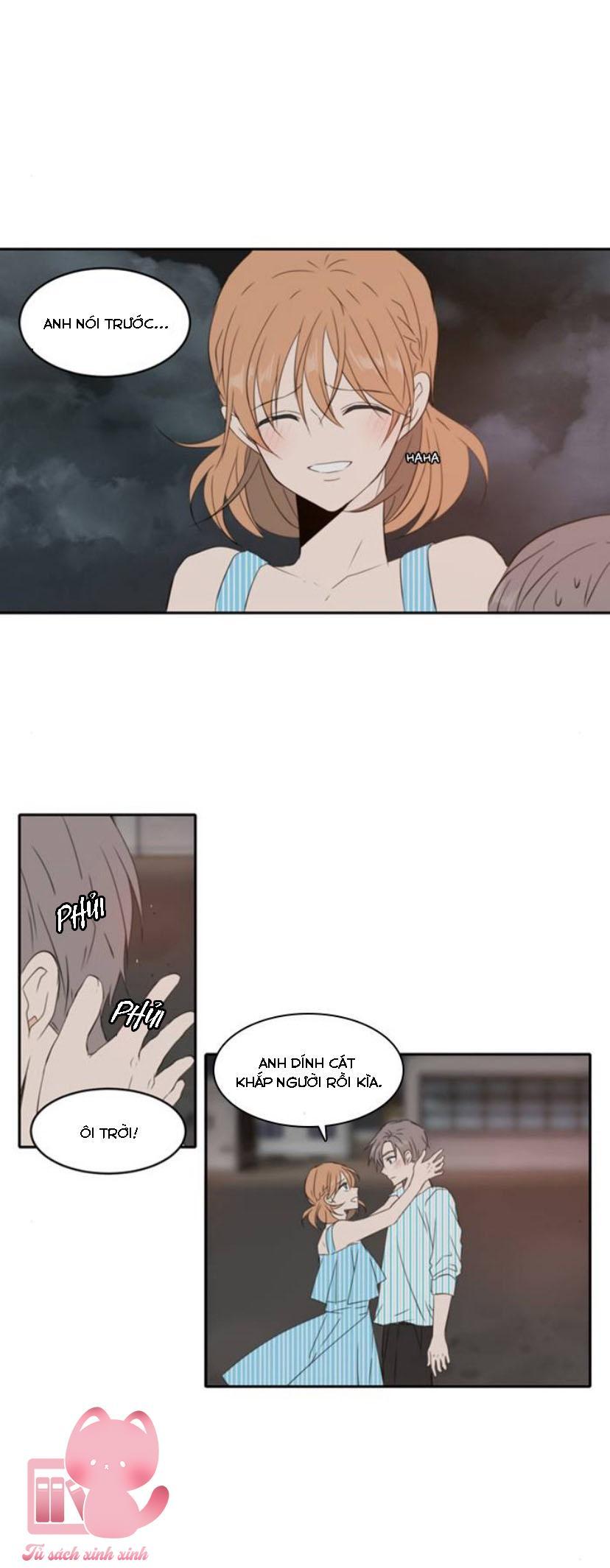 A Good Day To Be A Dog Chapter 81 - Trang 2