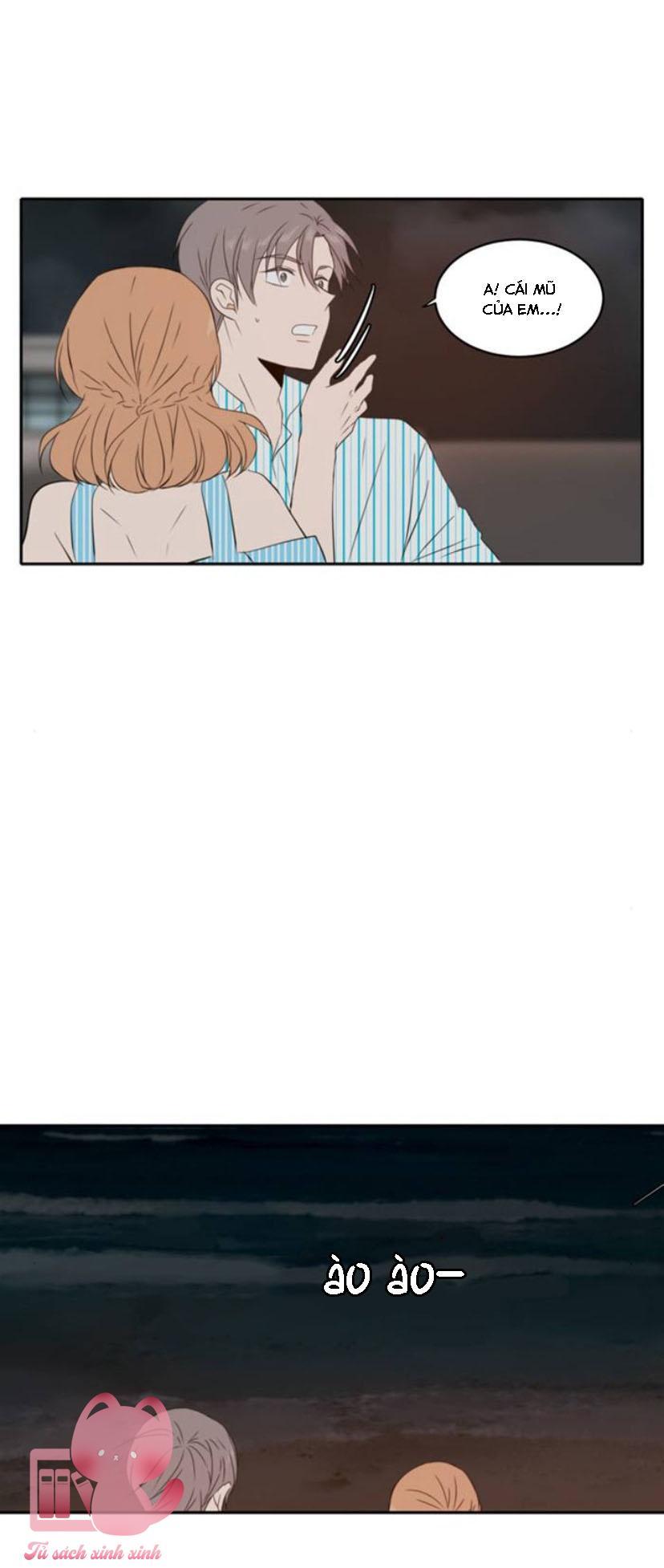 A Good Day To Be A Dog Chapter 81 - Trang 2