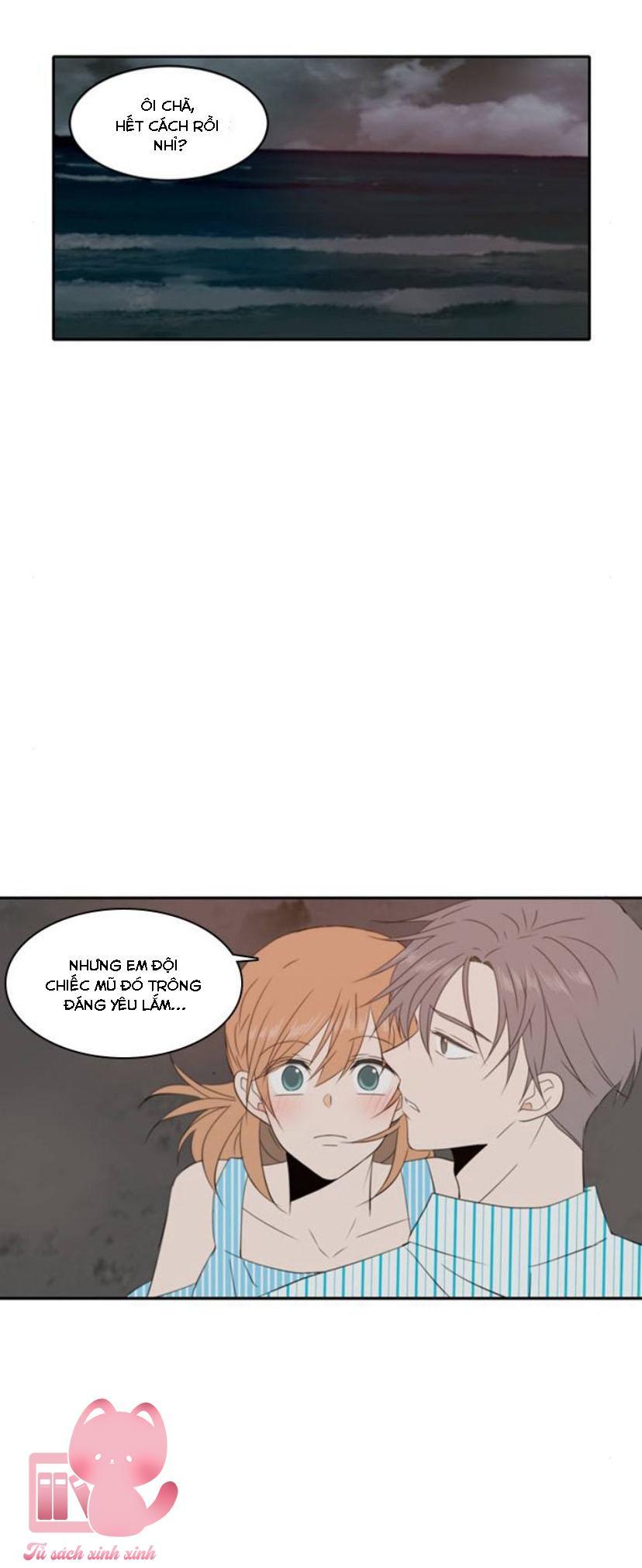 A Good Day To Be A Dog Chapter 81 - Trang 2