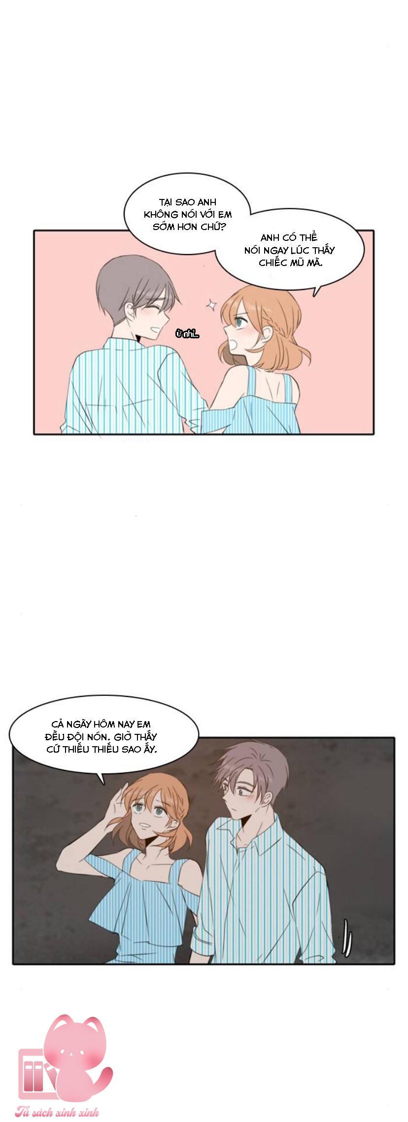 A Good Day To Be A Dog Chapter 81 - Trang 2