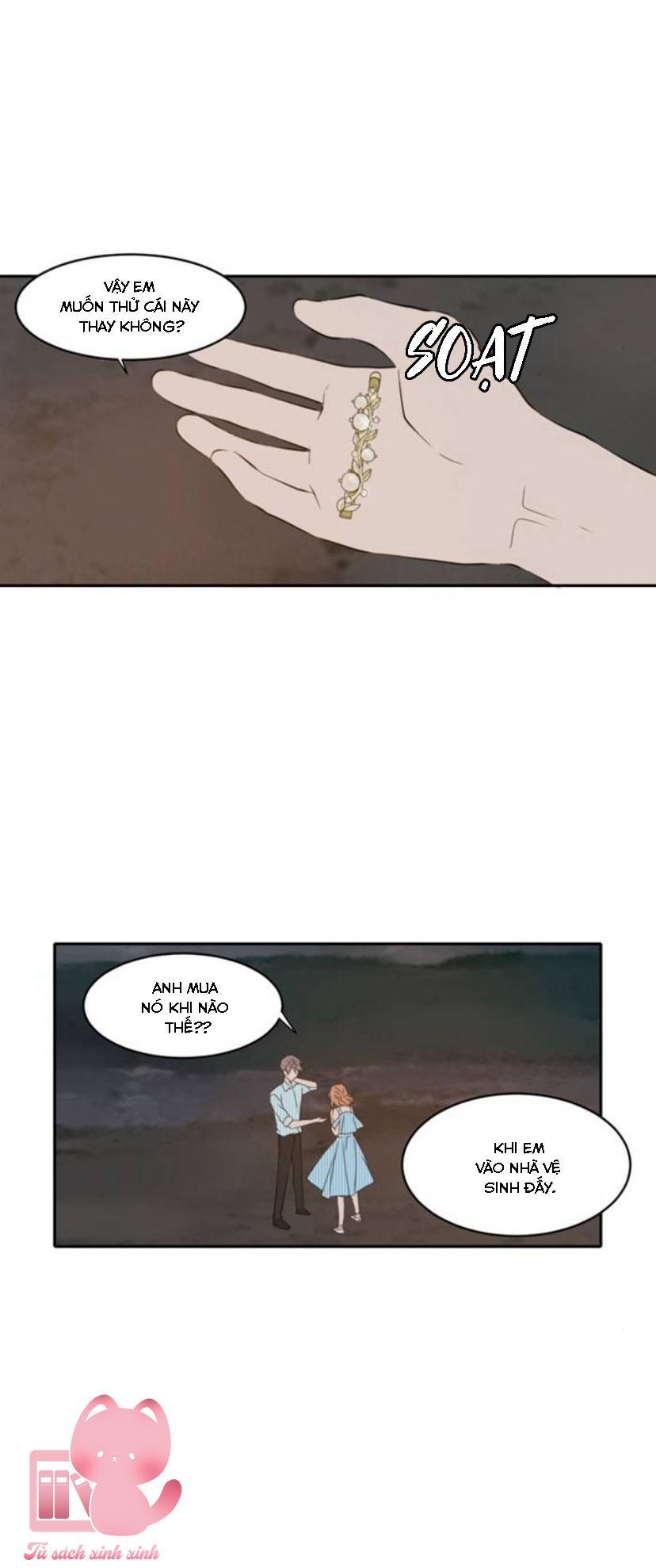 A Good Day To Be A Dog Chapter 81 - Trang 2