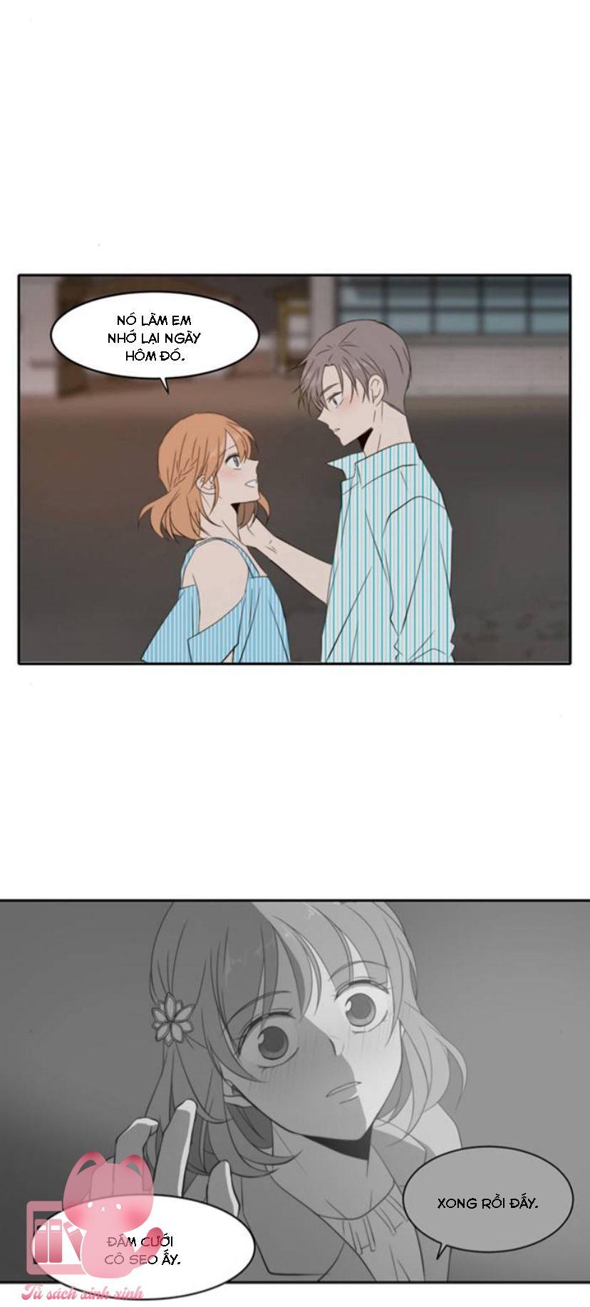 A Good Day To Be A Dog Chapter 81 - Trang 2