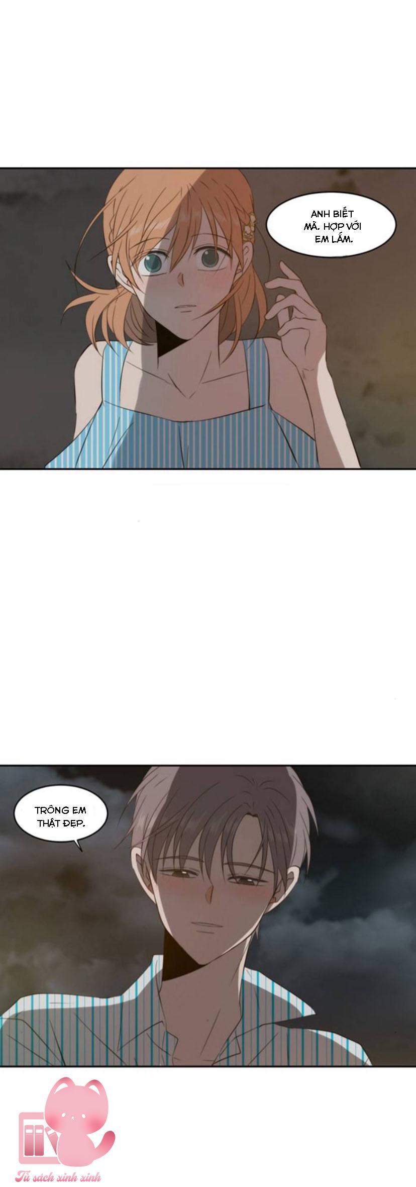 A Good Day To Be A Dog Chapter 81 - Trang 2