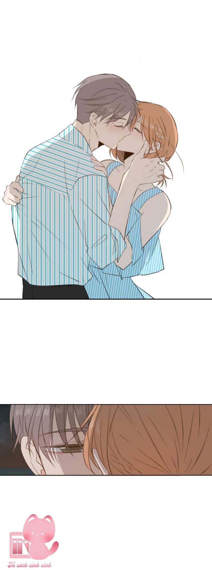 A Good Day To Be A Dog Chapter 81 - Trang 2