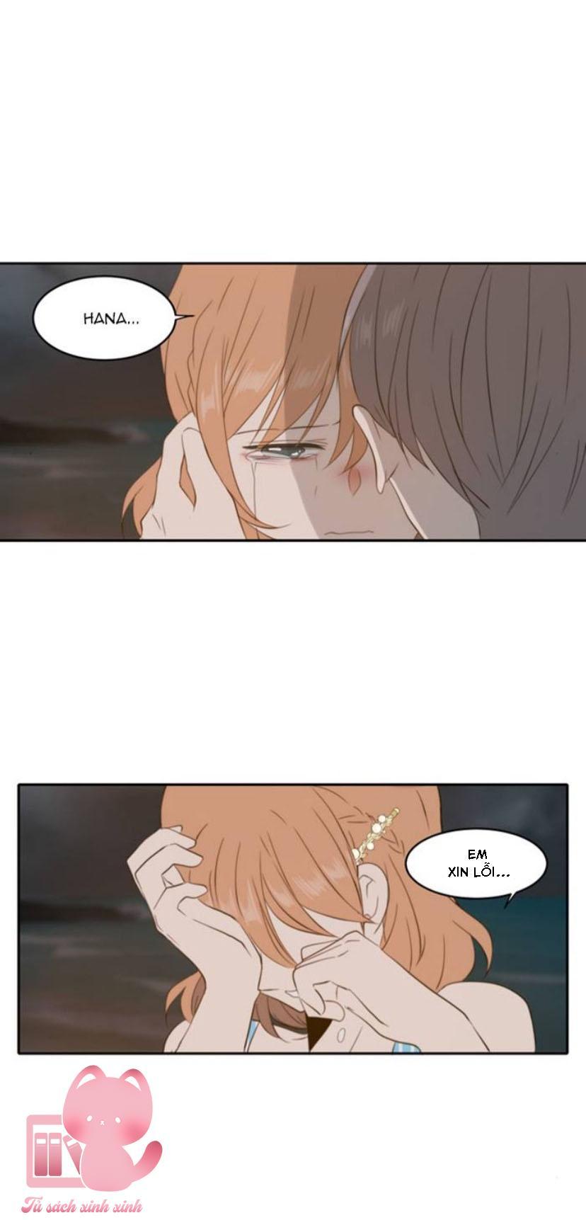 A Good Day To Be A Dog Chapter 81 - Trang 2