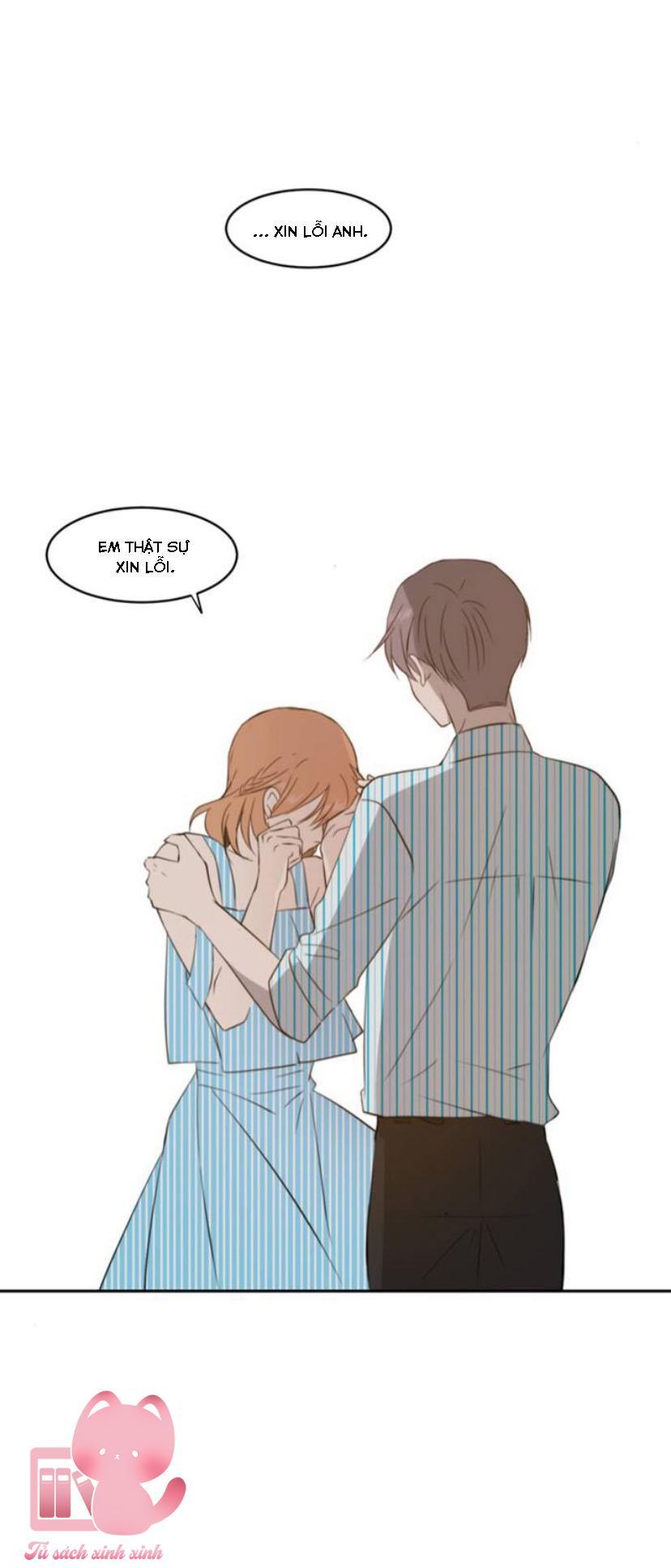 A Good Day To Be A Dog Chapter 81 - Trang 2