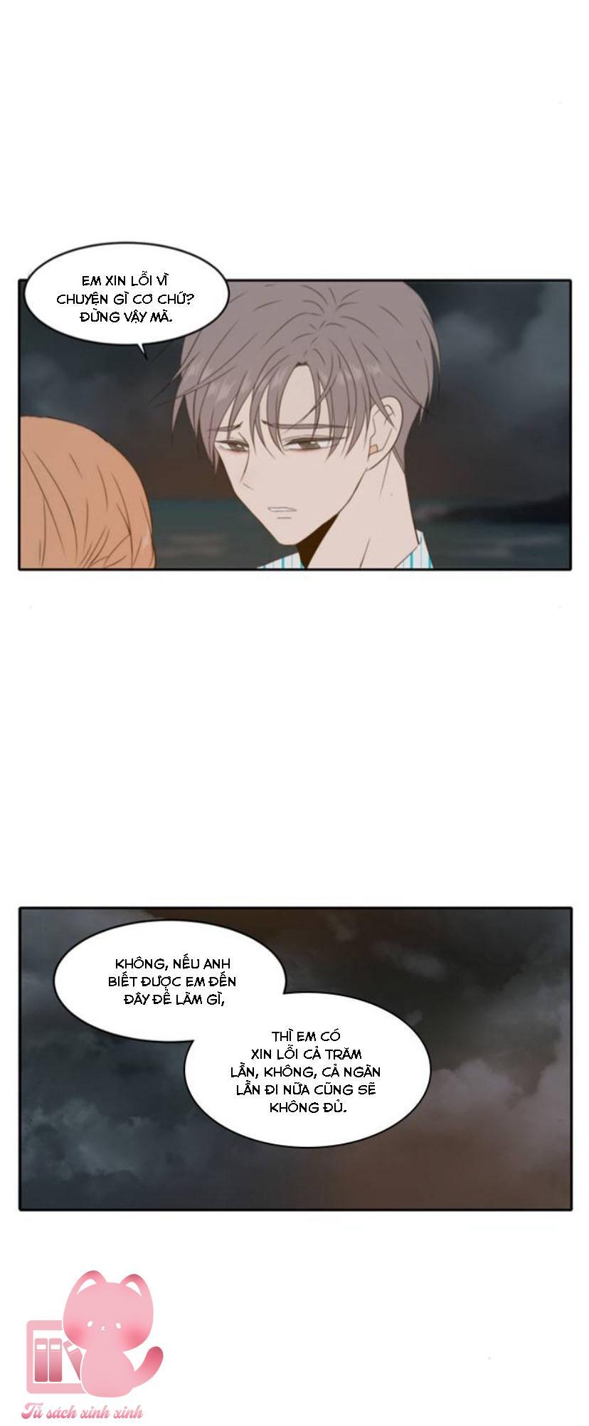 A Good Day To Be A Dog Chapter 81 - Trang 2