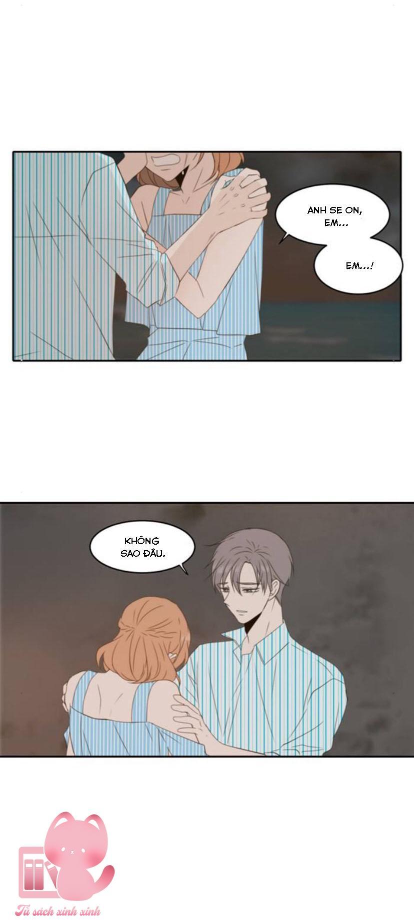 A Good Day To Be A Dog Chapter 81 - Trang 2