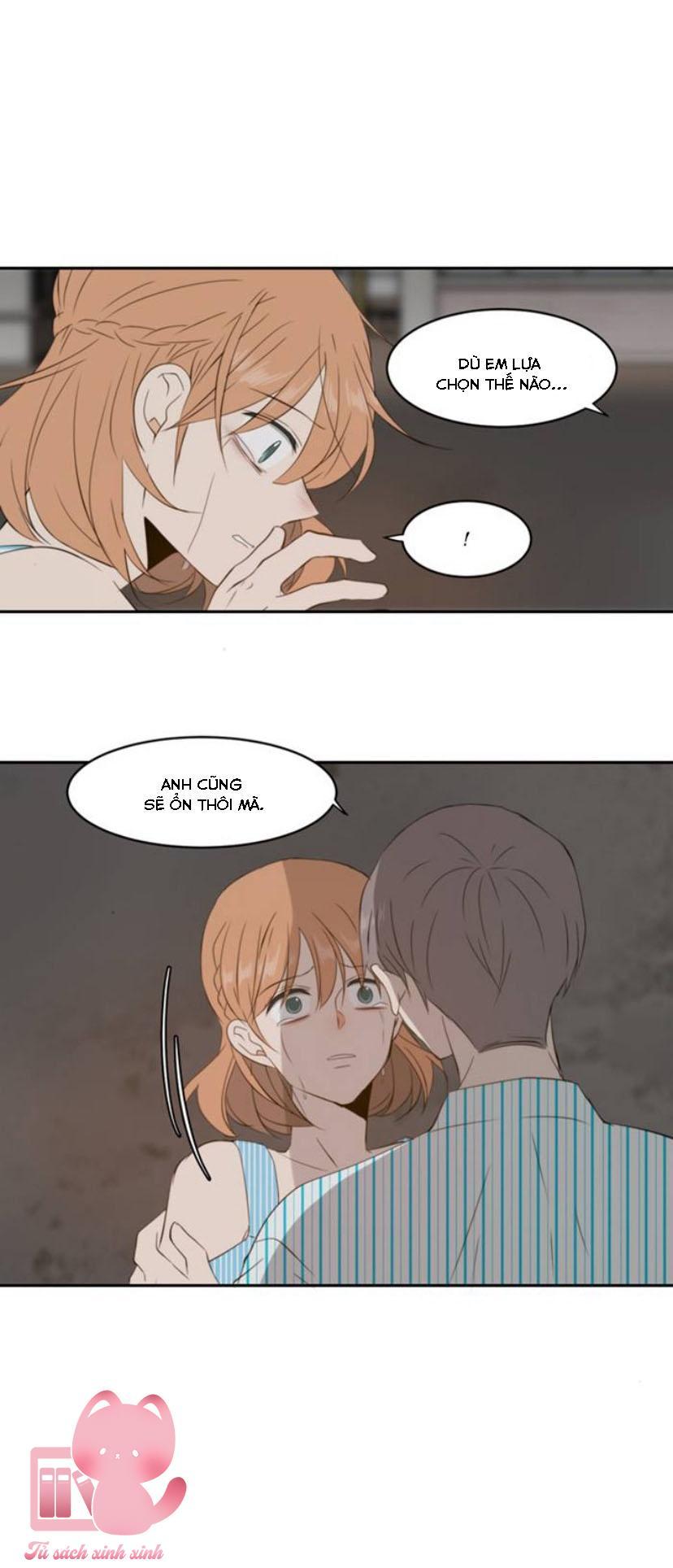 A Good Day To Be A Dog Chapter 81 - Trang 2